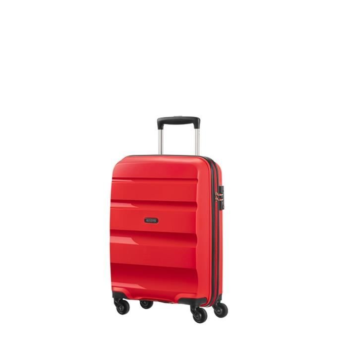 Avis Valise Cabine Rigide Bon Air 55 Cm 0554 MAGMA RED MAGMA RED Et