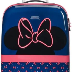 Bagage cabine enfant Disney Ultimate 2.0