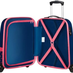 Bagage cabine enfant Disney Ultimate 2.0 intérieur